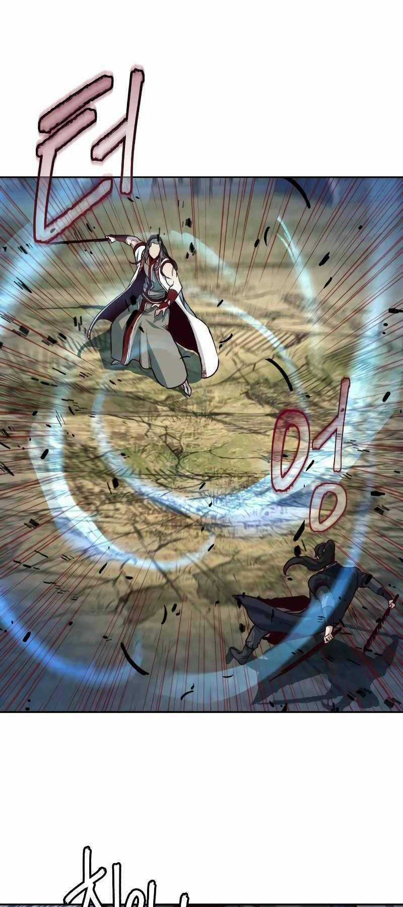 Túy Kiếm Dạ Hành Chapter 95 trang 11