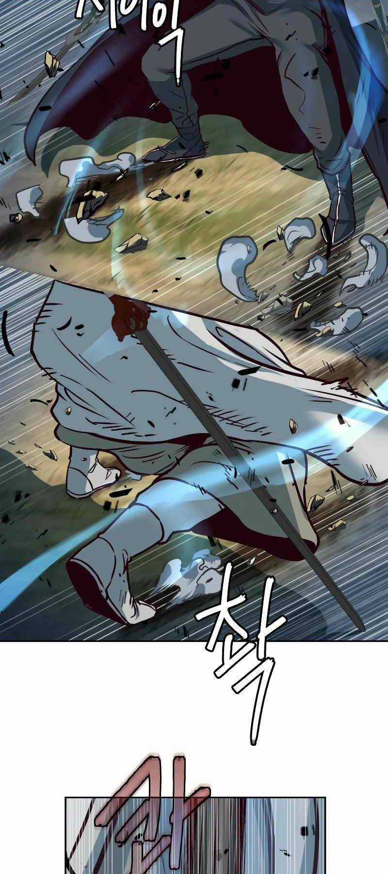 Túy Kiếm Dạ Hành Chapter 95 trang 12