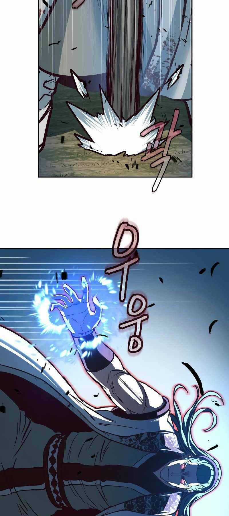 Túy Kiếm Dạ Hành Chapter 95 trang 13