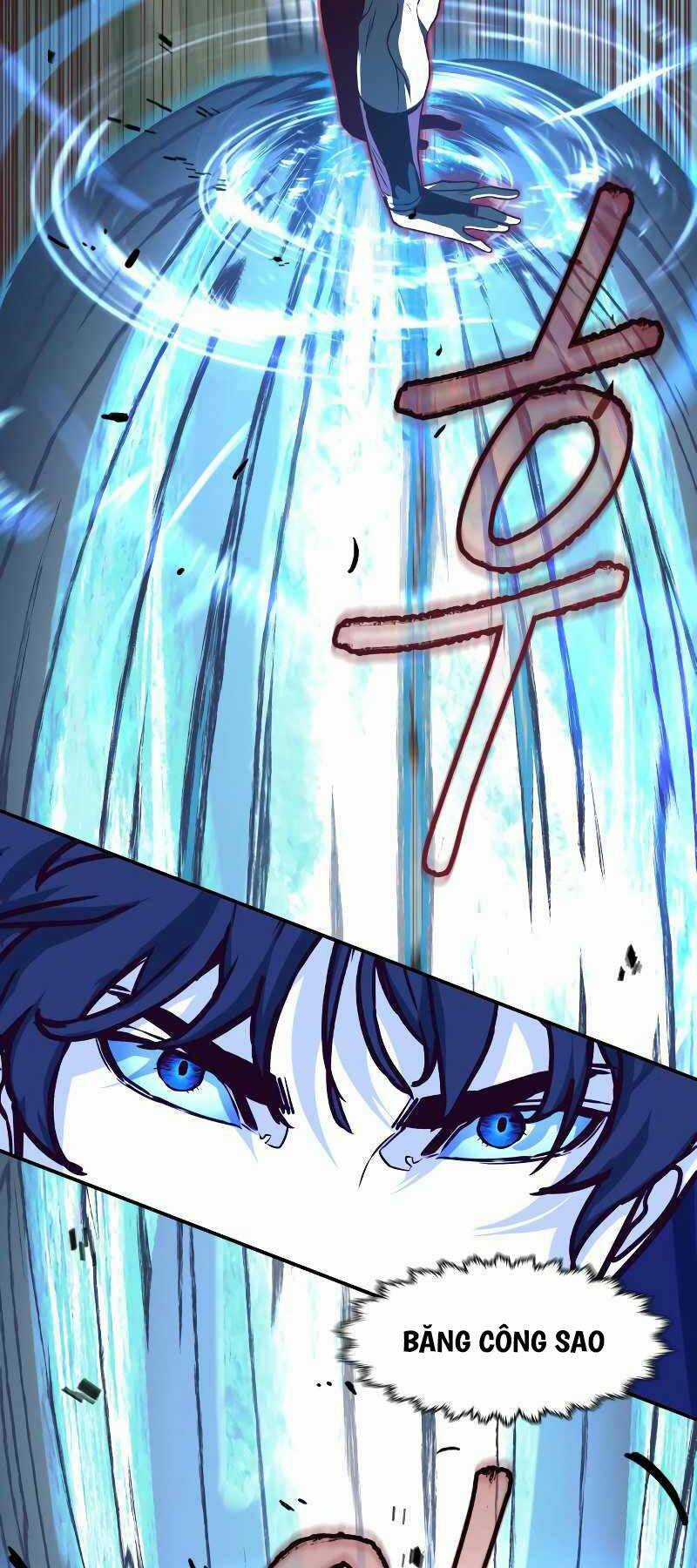 Túy Kiếm Dạ Hành Chapter 95 trang 15