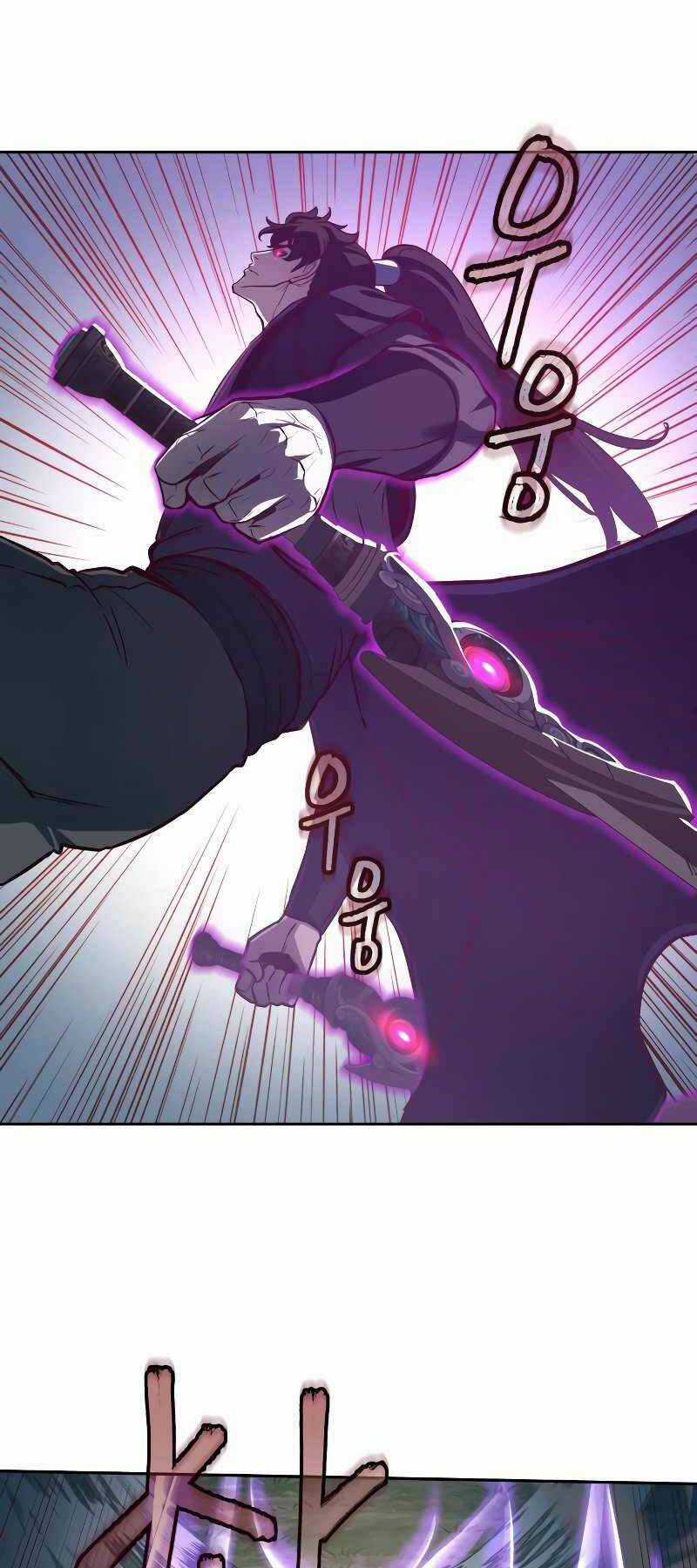 Túy Kiếm Dạ Hành Chapter 95 trang 17