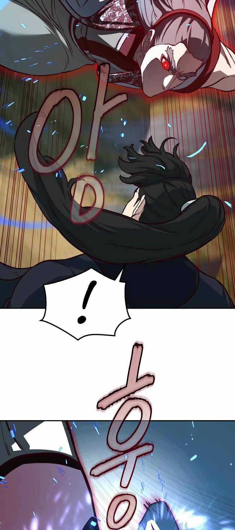 Túy Kiếm Dạ Hành Chapter 95 trang 22