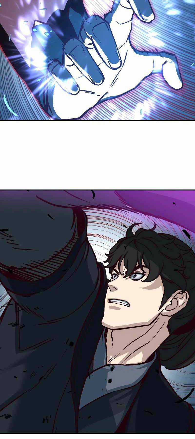 Túy Kiếm Dạ Hành Chapter 95 trang 23