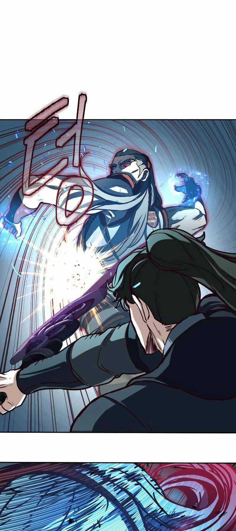 Túy Kiếm Dạ Hành Chapter 95 trang 24