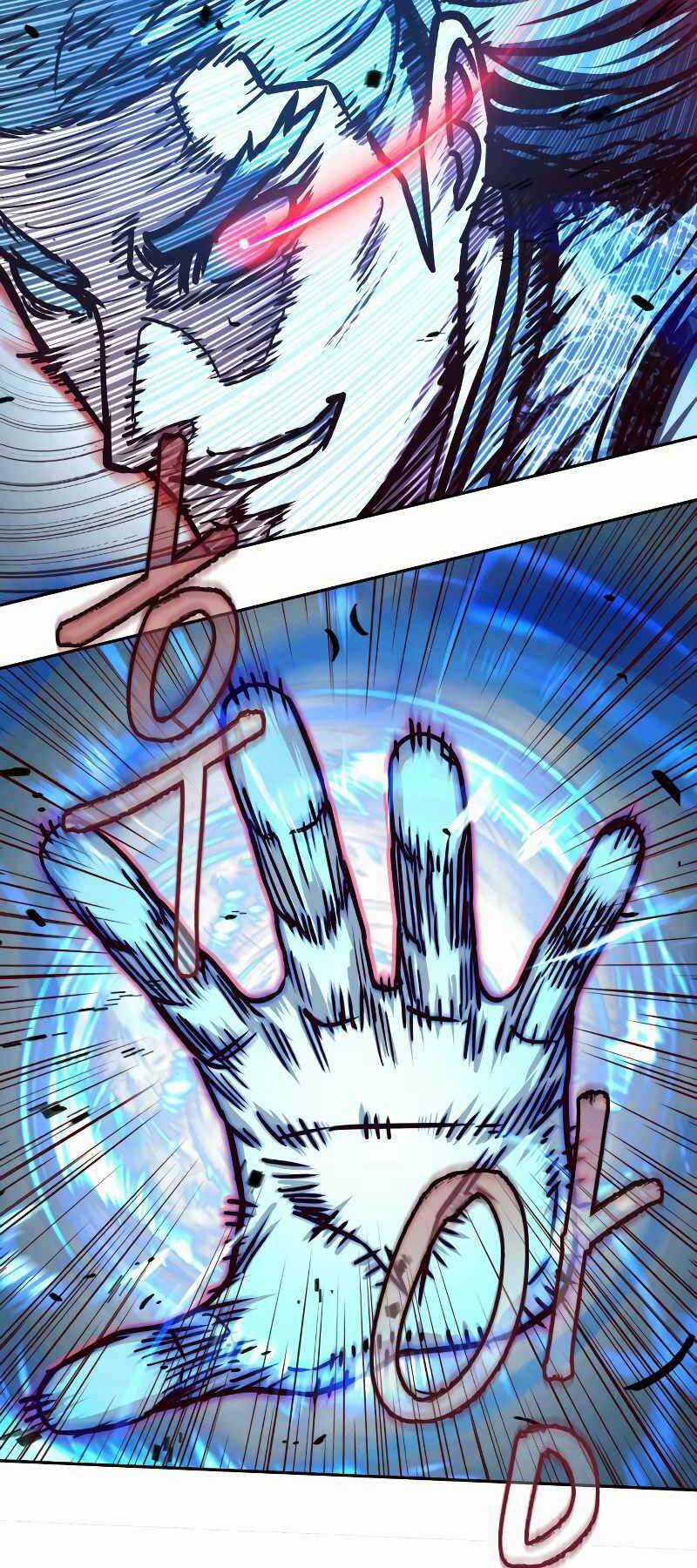 Túy Kiếm Dạ Hành Chapter 95 trang 25