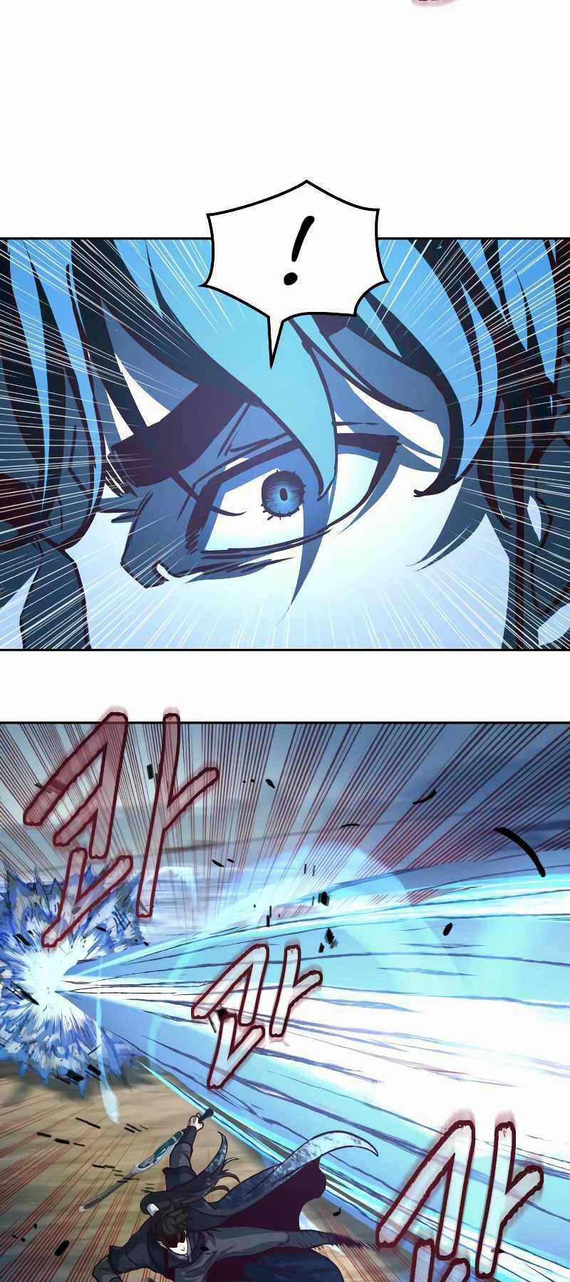 Túy Kiếm Dạ Hành Chapter 95 trang 26