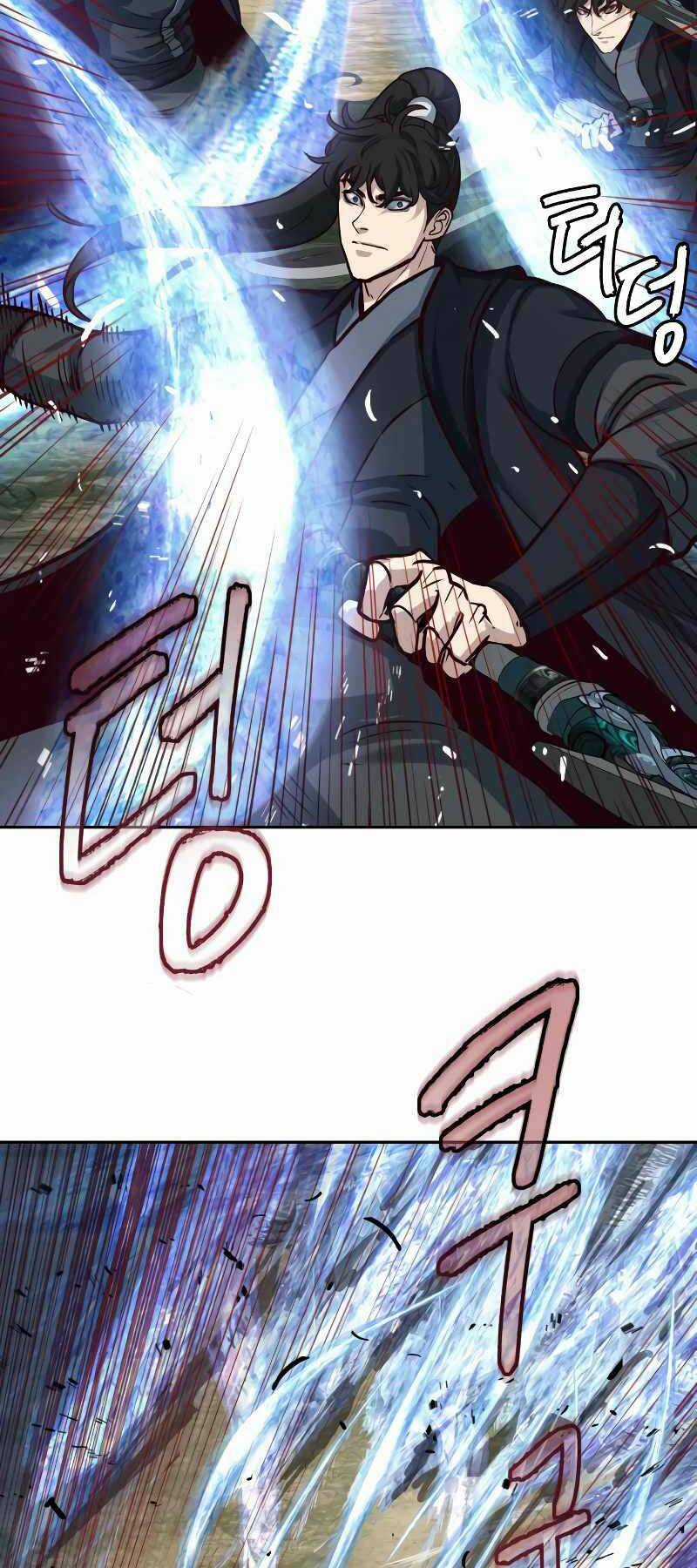 Túy Kiếm Dạ Hành Chapter 95 trang 29