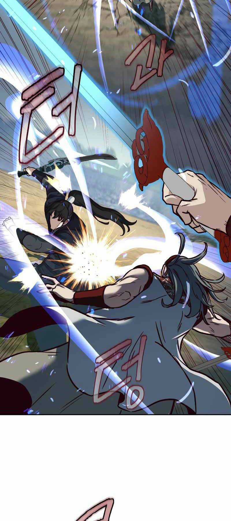 Túy Kiếm Dạ Hành Chapter 95 trang 3