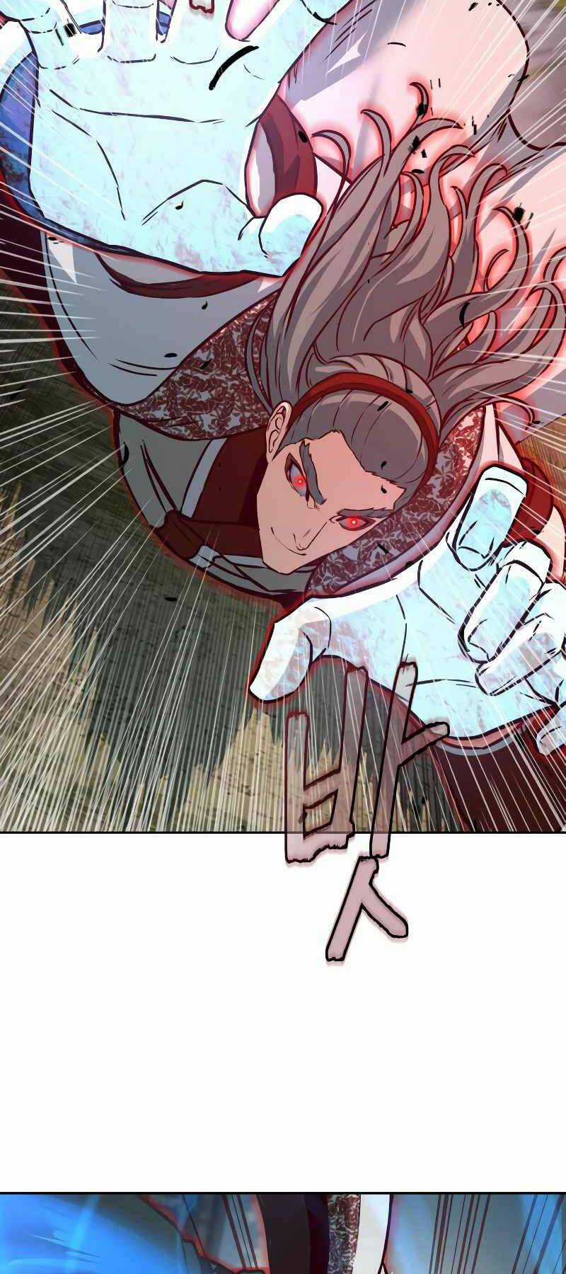 Túy Kiếm Dạ Hành Chapter 95 trang 33