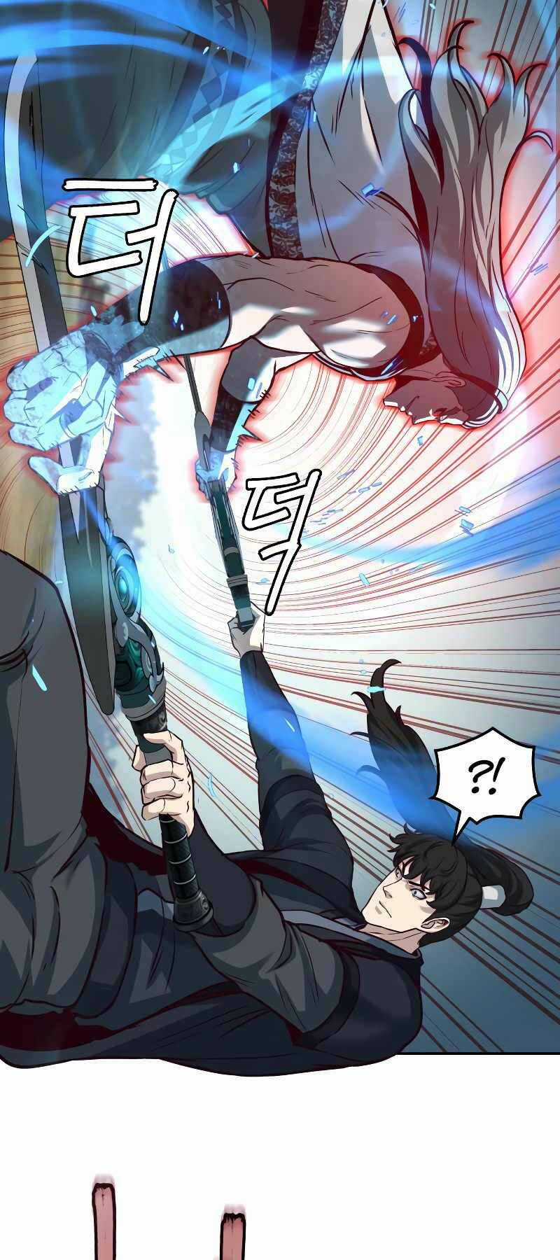 Túy Kiếm Dạ Hành Chapter 95 trang 34