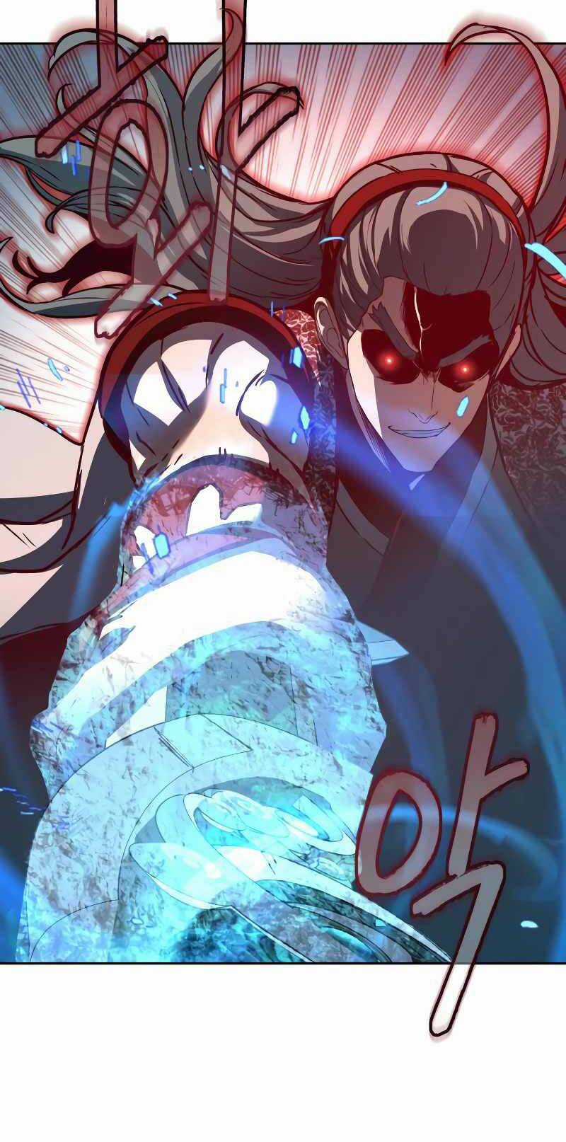 Túy Kiếm Dạ Hành Chapter 95 trang 35