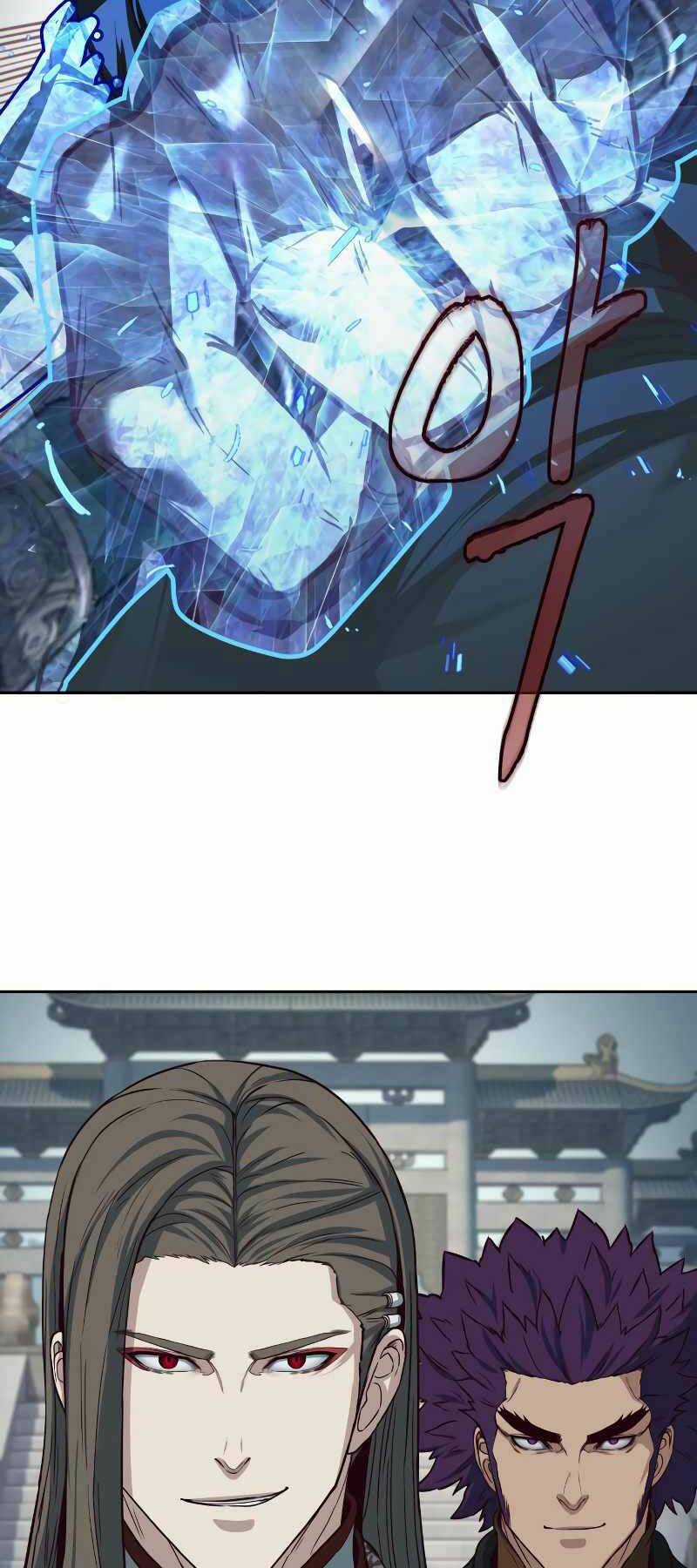 Túy Kiếm Dạ Hành Chapter 95 trang 39