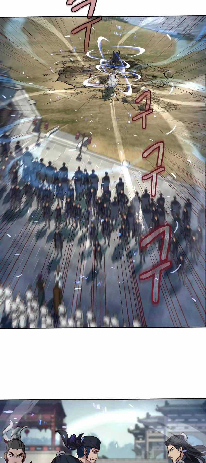 Túy Kiếm Dạ Hành Chapter 95 trang 4