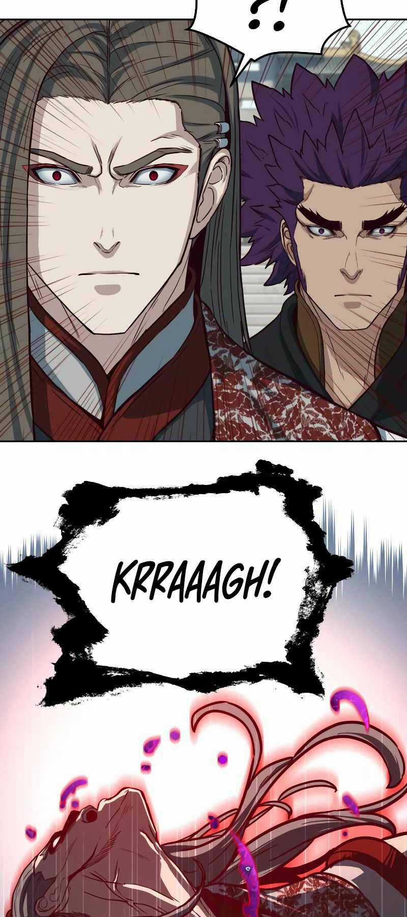 Túy Kiếm Dạ Hành Chapter 95 trang 42