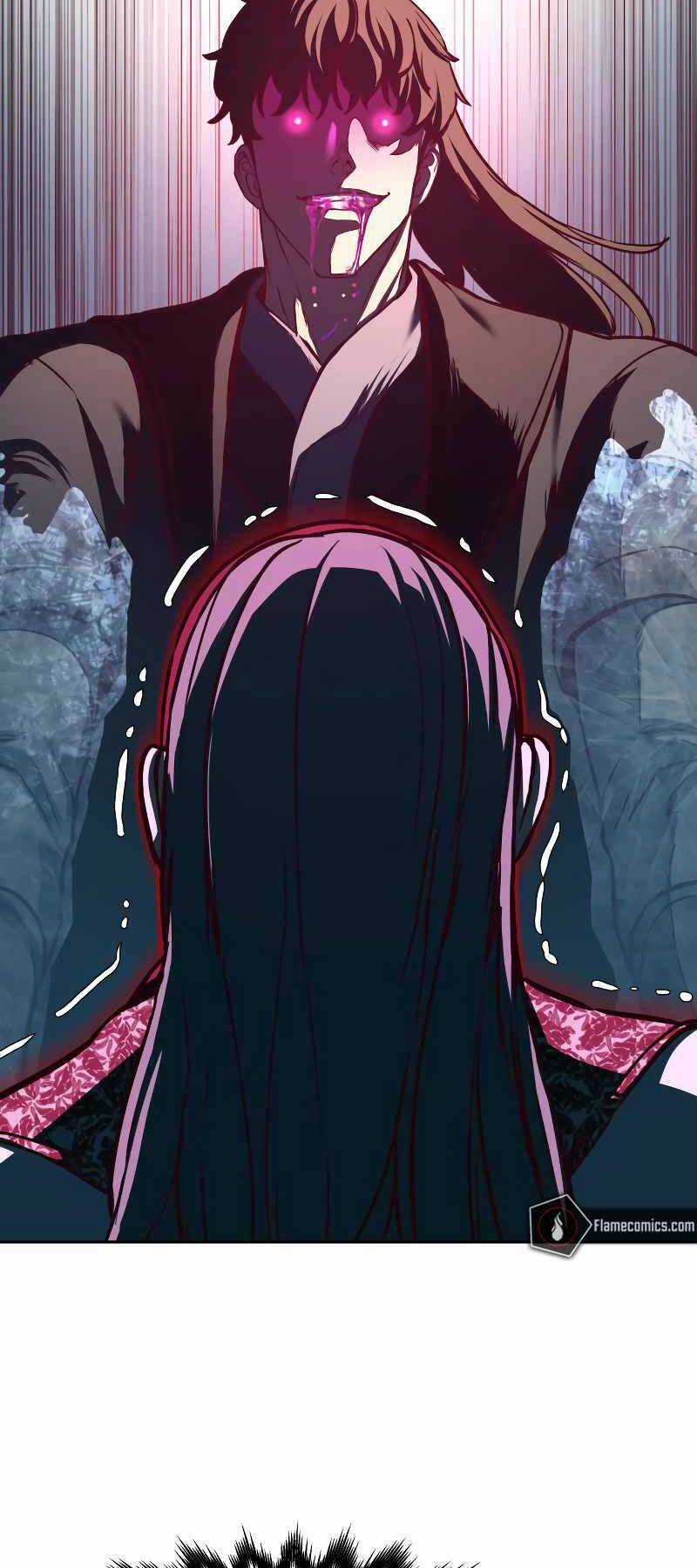 Túy Kiếm Dạ Hành Chapter 95 trang 46