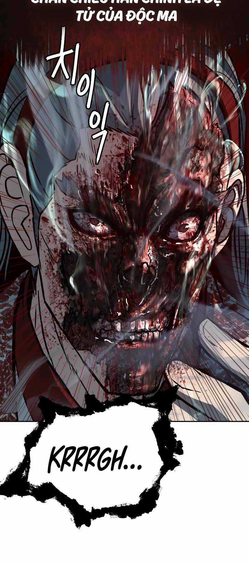 Túy Kiếm Dạ Hành Chapter 95 trang 48