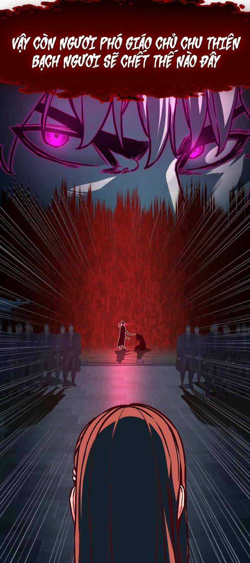 Túy Kiếm Dạ Hành Chapter 95 trang 50