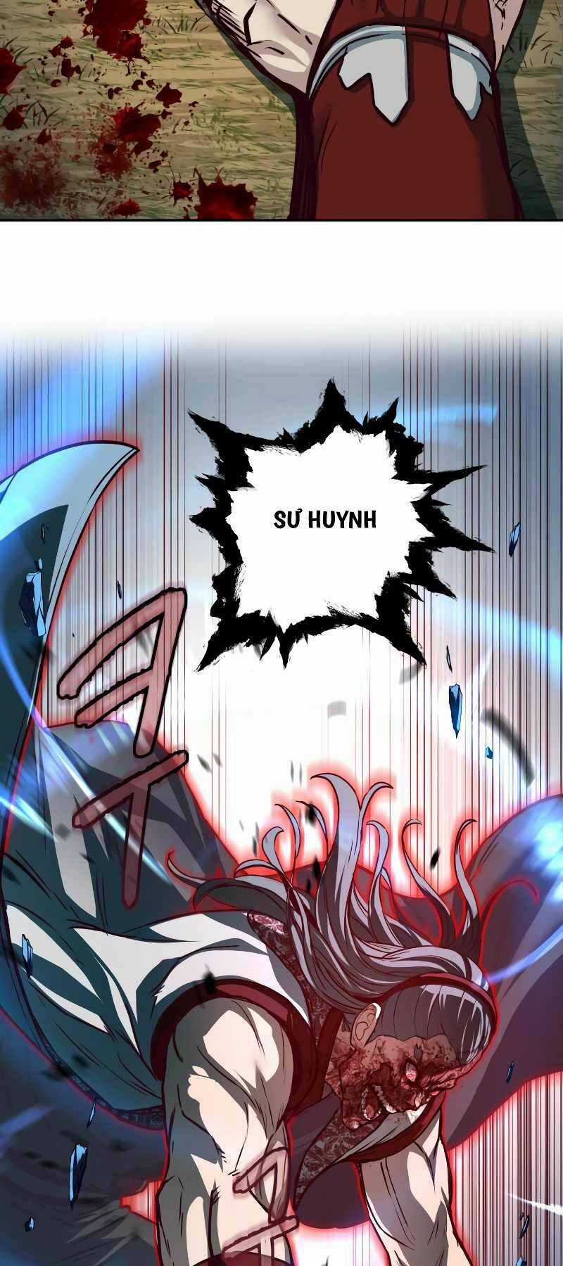 Túy Kiếm Dạ Hành Chapter 95 trang 53