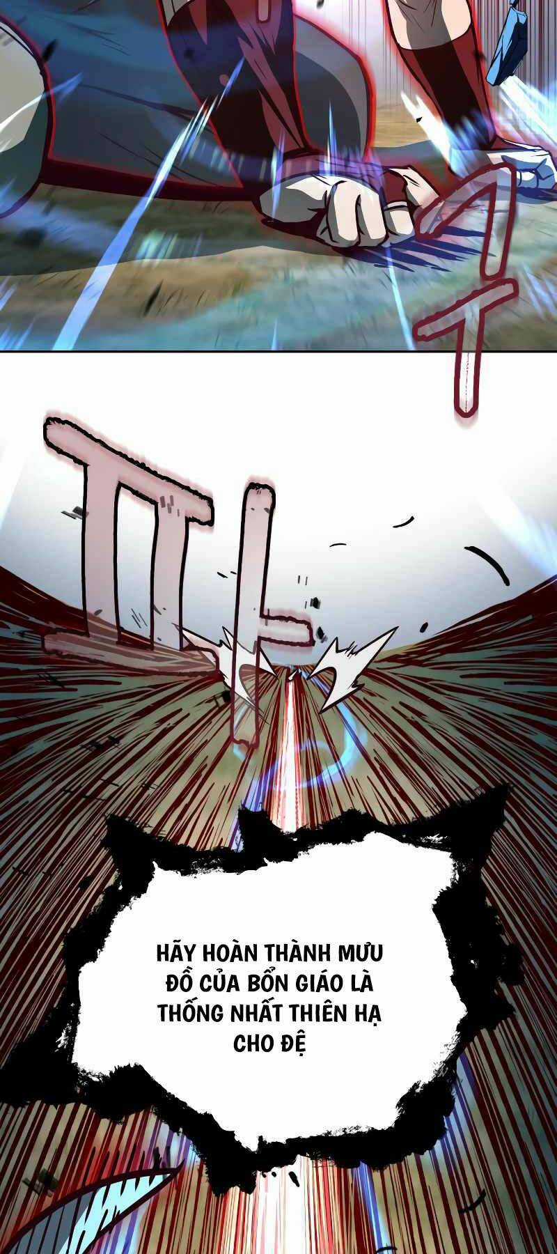 Túy Kiếm Dạ Hành Chapter 95 trang 54