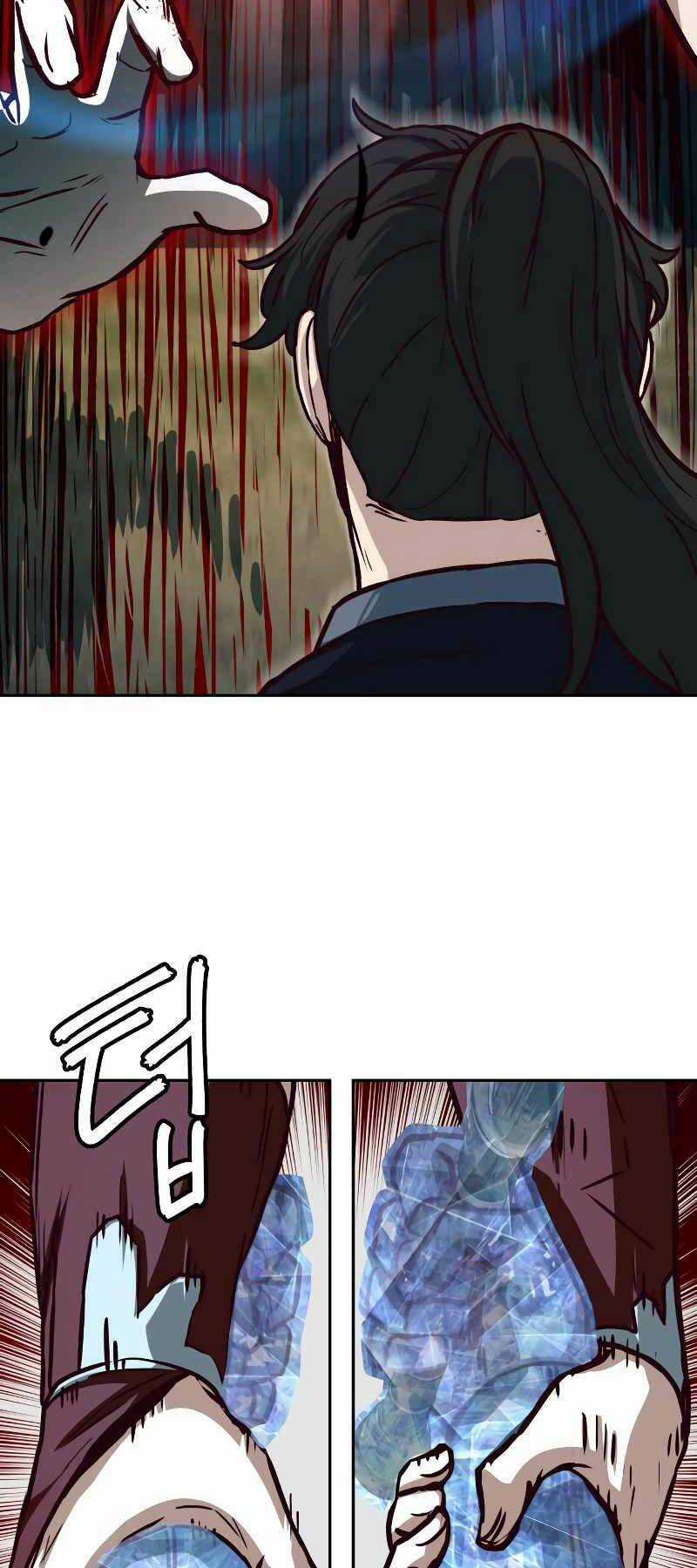 Túy Kiếm Dạ Hành Chapter 95 trang 56