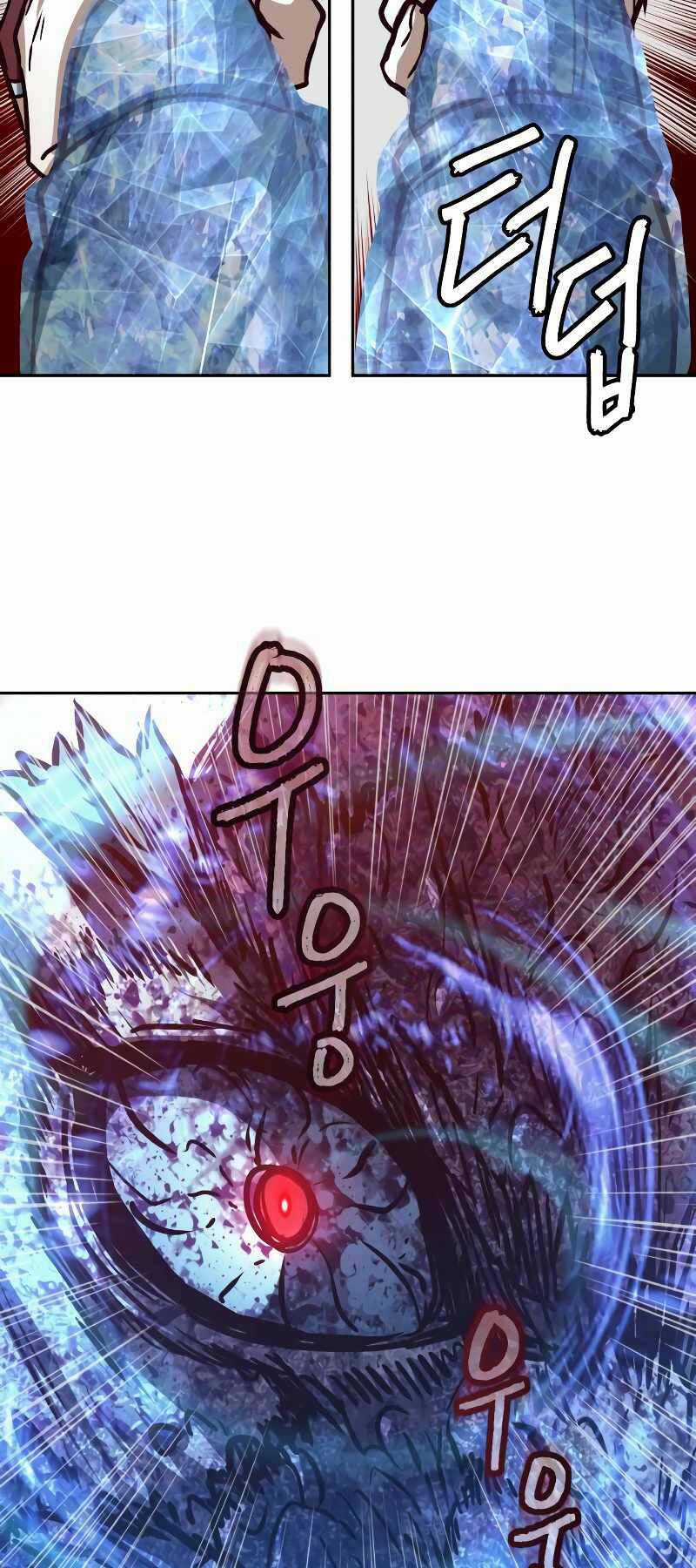 Túy Kiếm Dạ Hành Chapter 95 trang 57