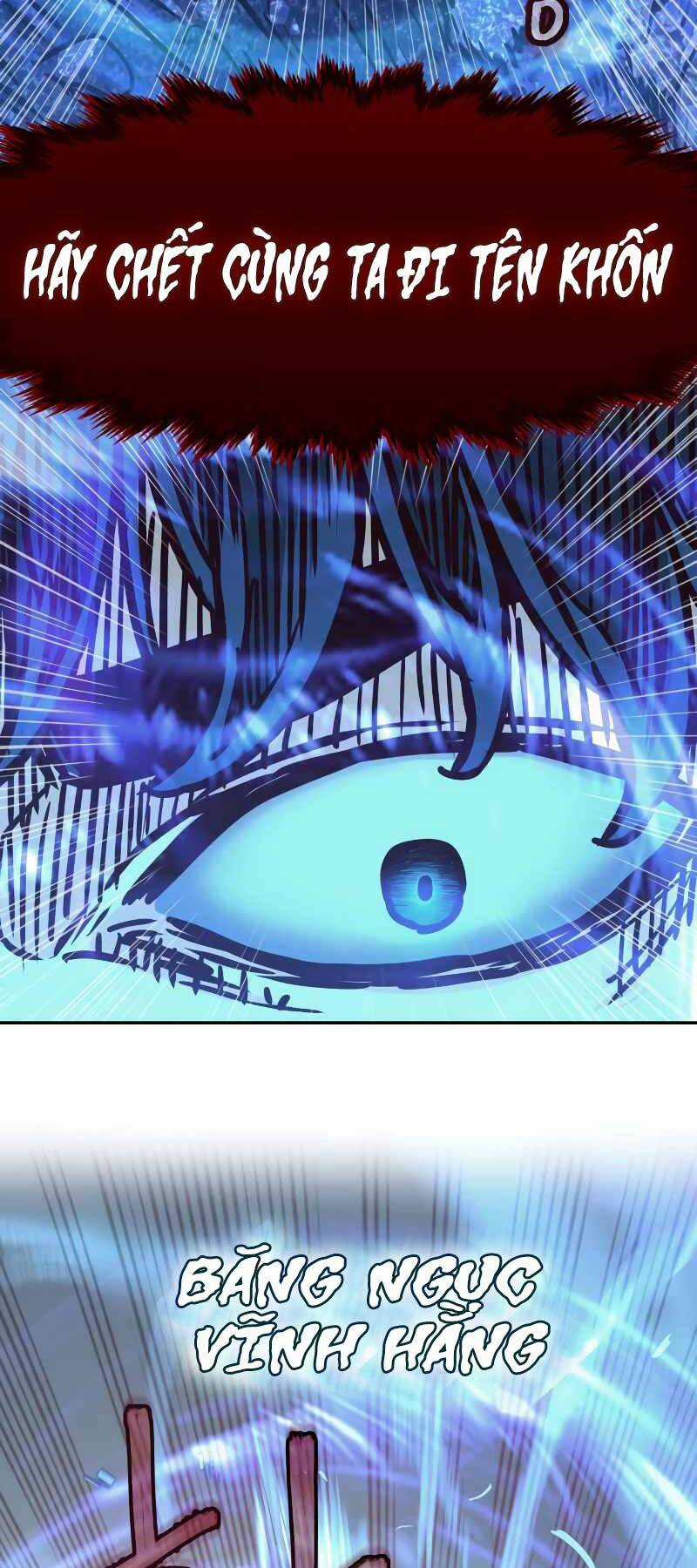 Túy Kiếm Dạ Hành Chapter 95 trang 58