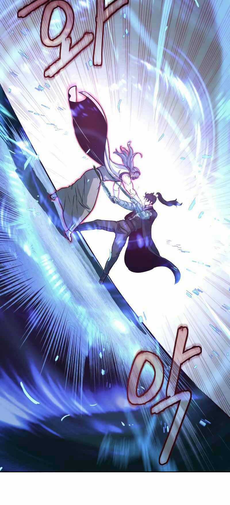 Túy Kiếm Dạ Hành Chapter 95 trang 59