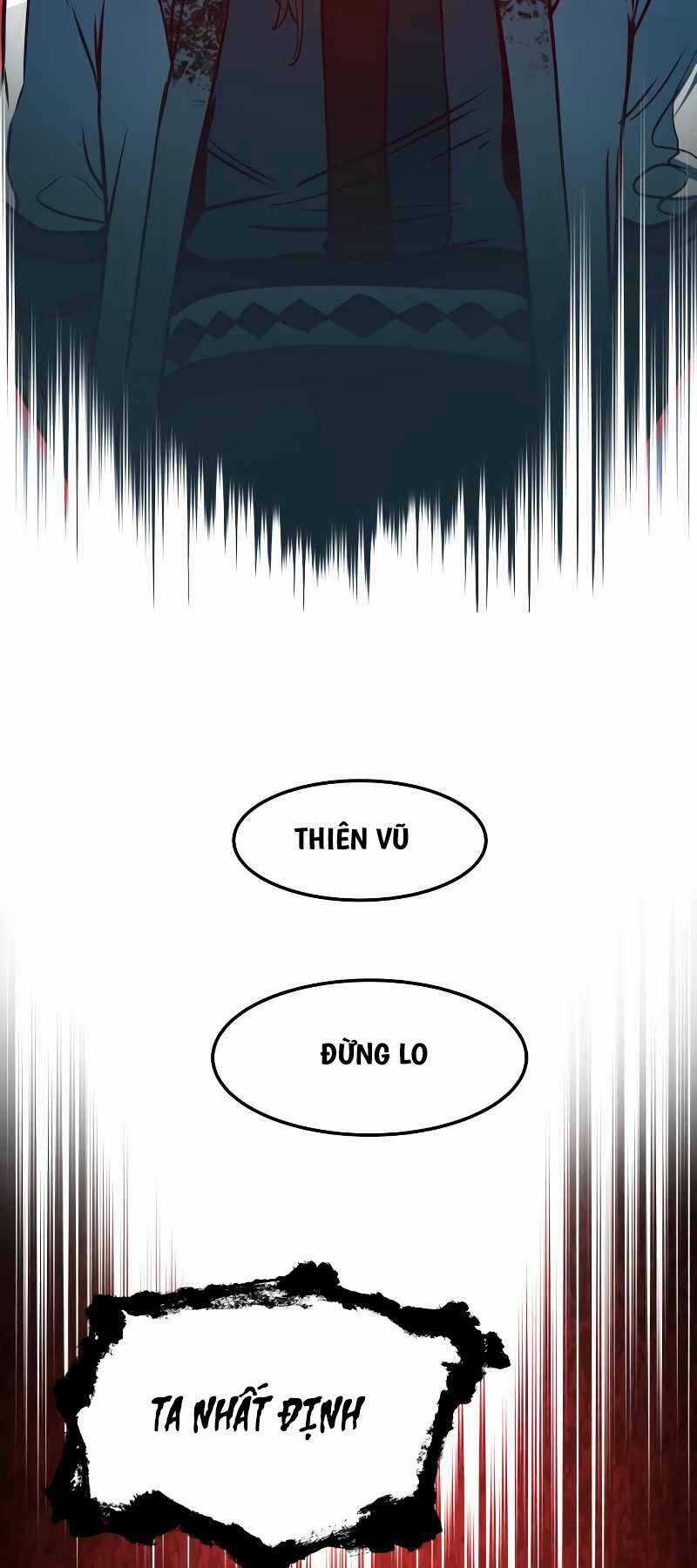 Túy Kiếm Dạ Hành Chapter 95 trang 62