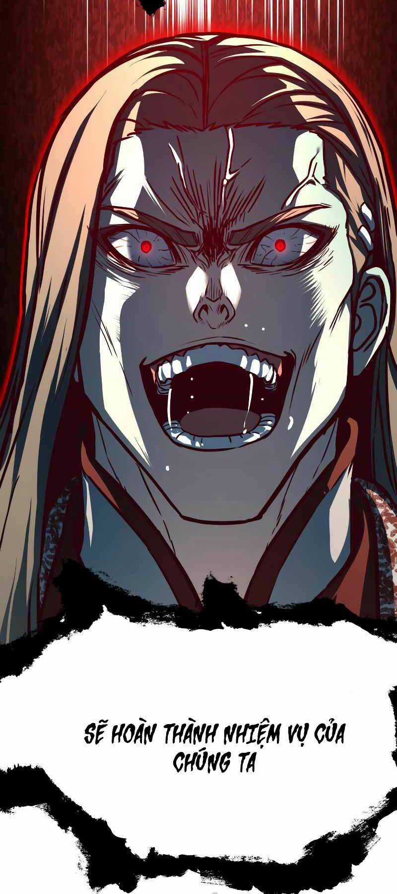 Túy Kiếm Dạ Hành Chapter 95 trang 63