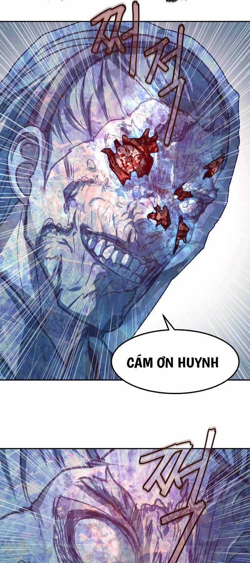 Túy Kiếm Dạ Hành Chapter 95 trang 64