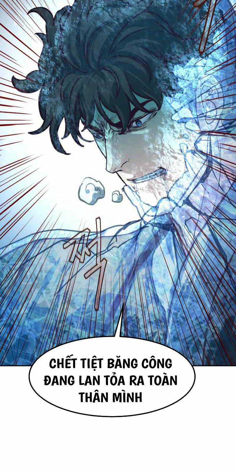 Túy Kiếm Dạ Hành Chapter 95 trang 67