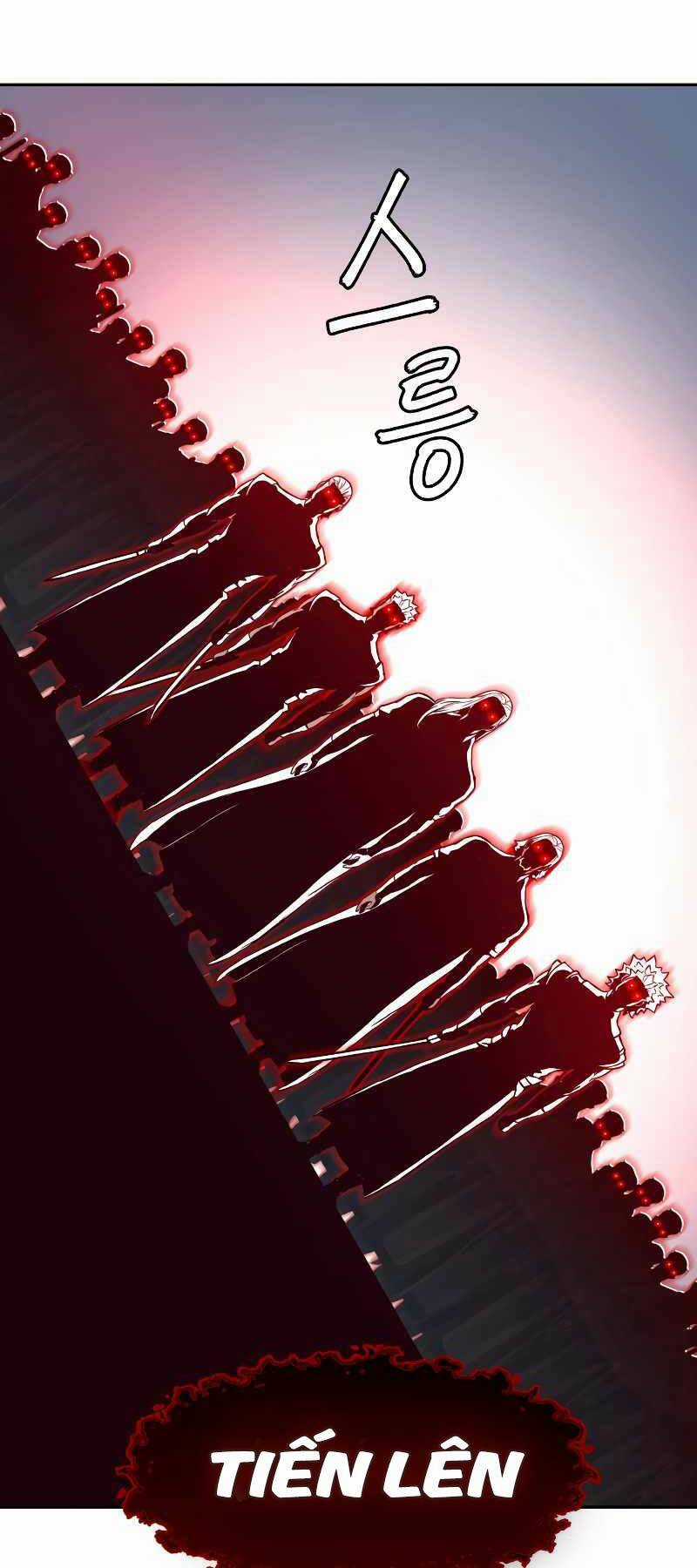 Túy Kiếm Dạ Hành Chapter 95 trang 71