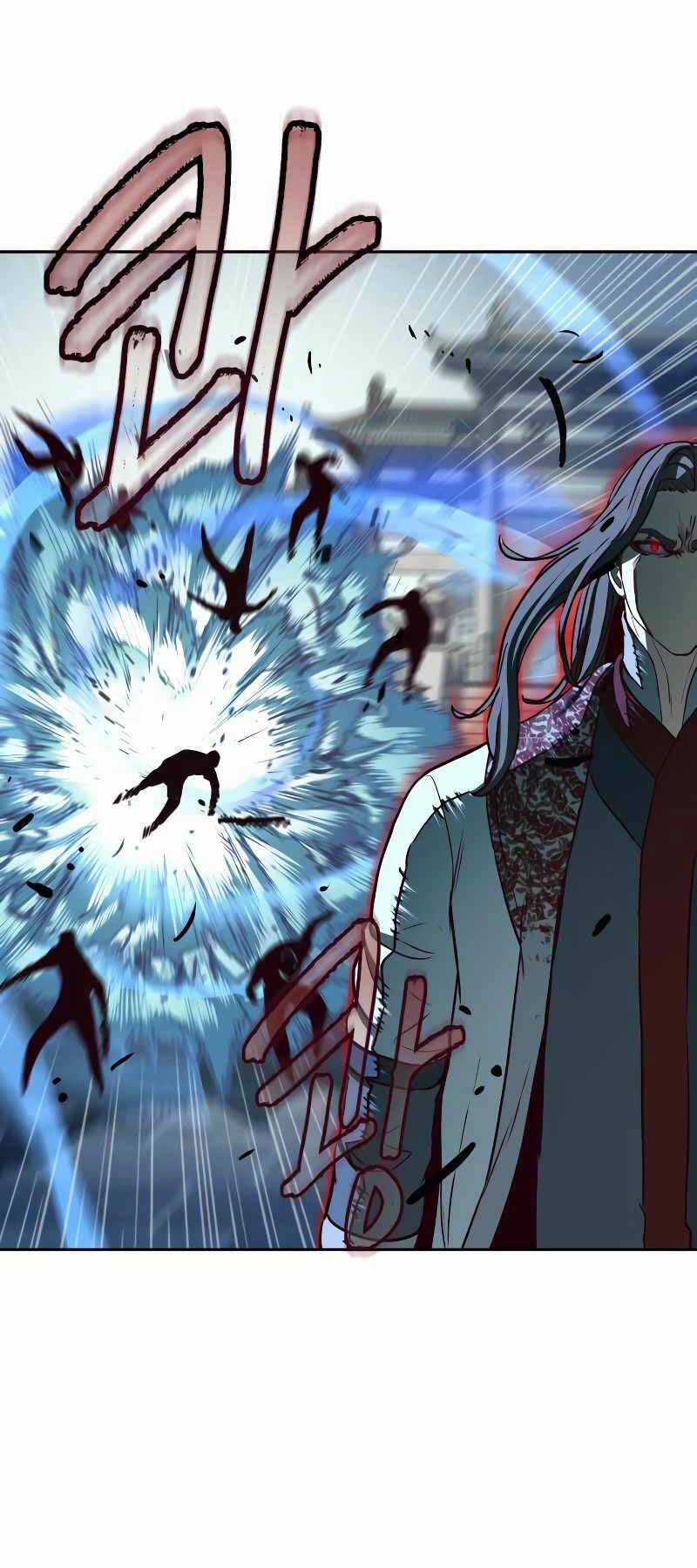 Túy Kiếm Dạ Hành Chapter 95 trang 73