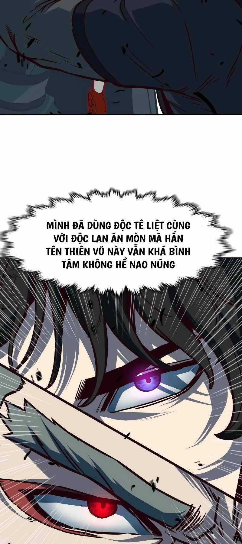 Túy Kiếm Dạ Hành Chapter 95 trang 9