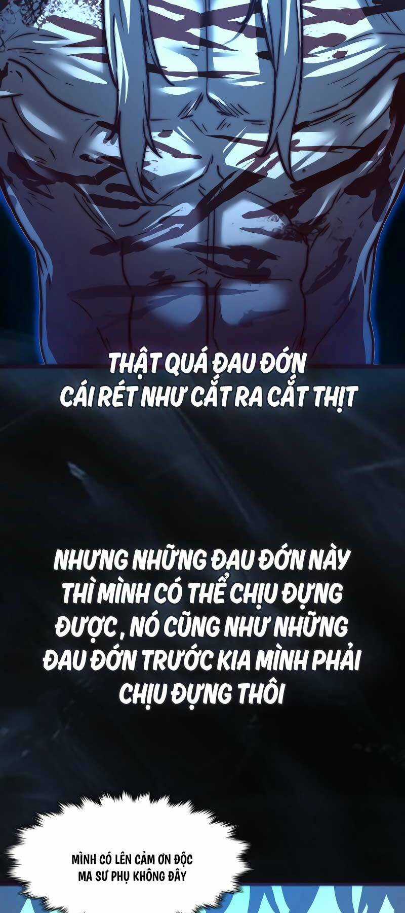 Túy Kiếm Dạ Hành Chapter 96 trang 10