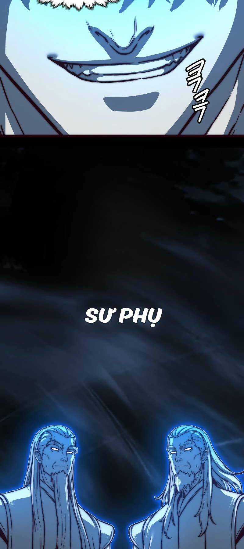 Túy Kiếm Dạ Hành Chapter 96 trang 11