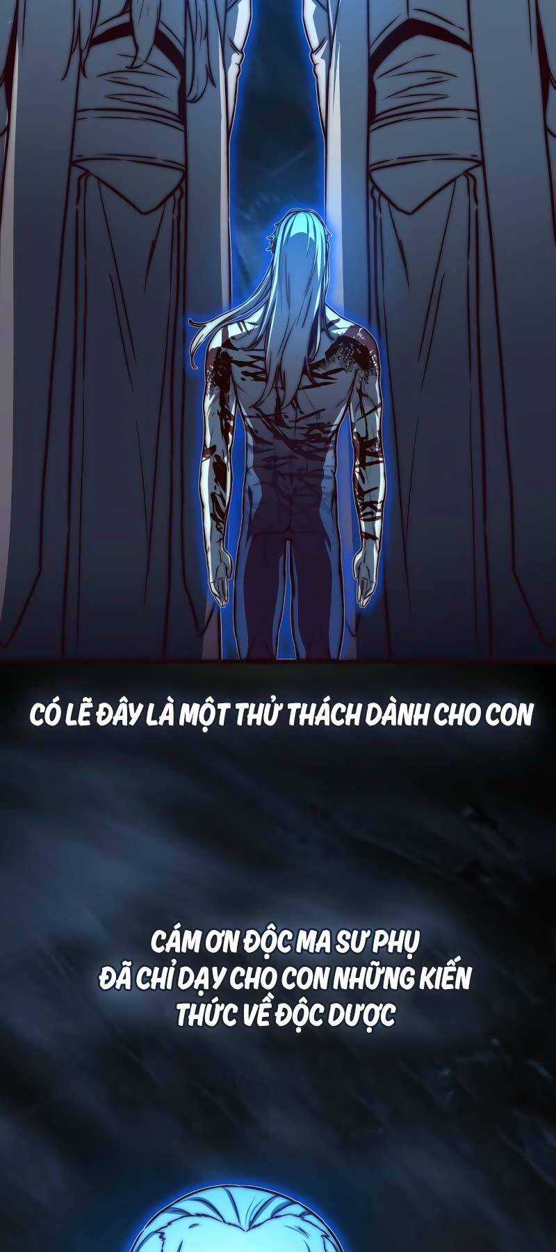 Túy Kiếm Dạ Hành Chapter 96 trang 12