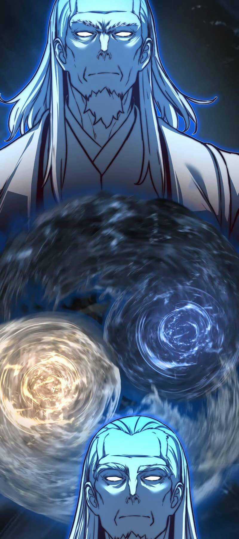 Túy Kiếm Dạ Hành Chapter 96 trang 13