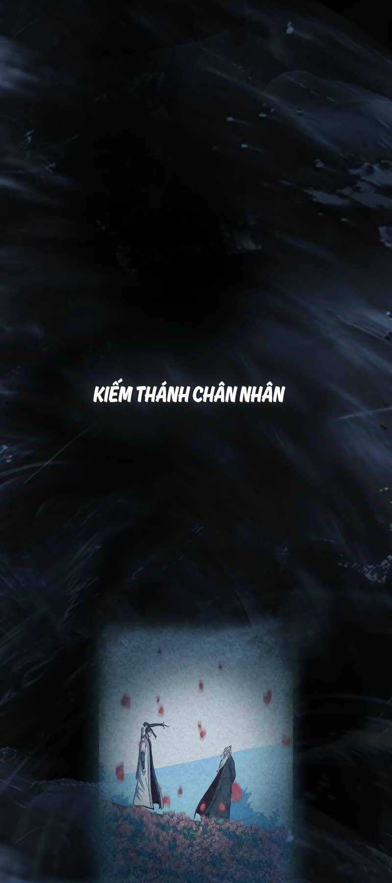 Túy Kiếm Dạ Hành Chapter 96 trang 17