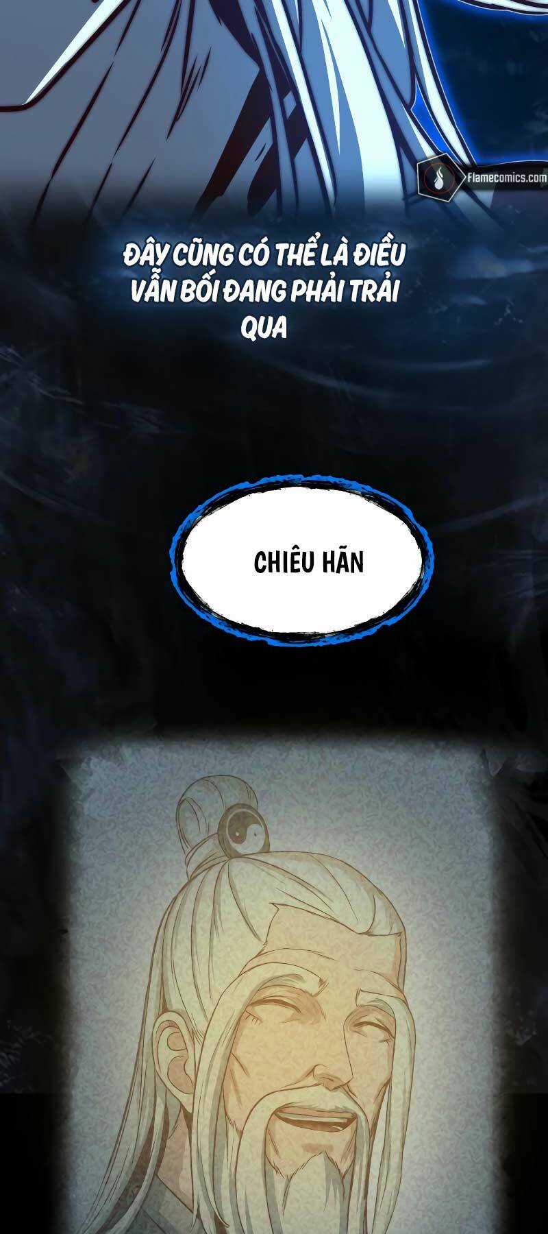 Túy Kiếm Dạ Hành Chapter 96 trang 19