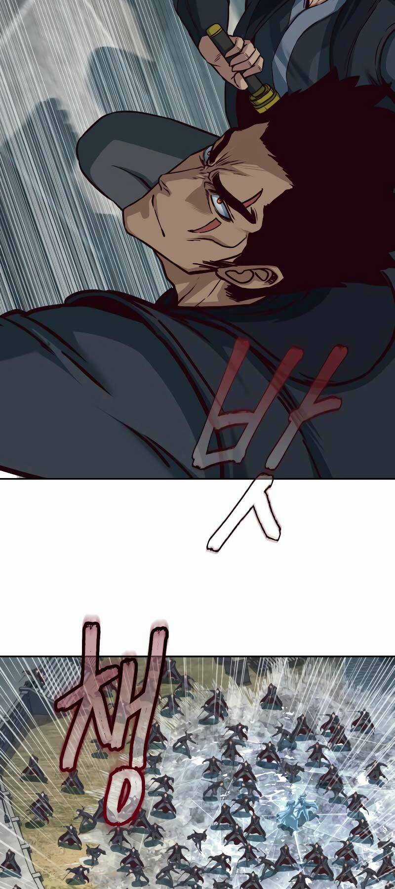 Túy Kiếm Dạ Hành Chapter 96 trang 2