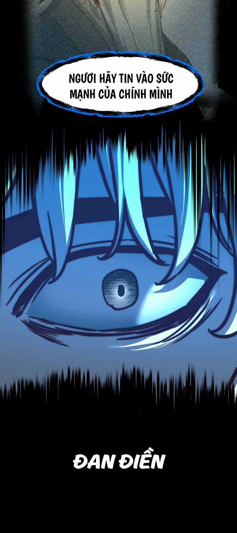 Túy Kiếm Dạ Hành Chapter 96 trang 20