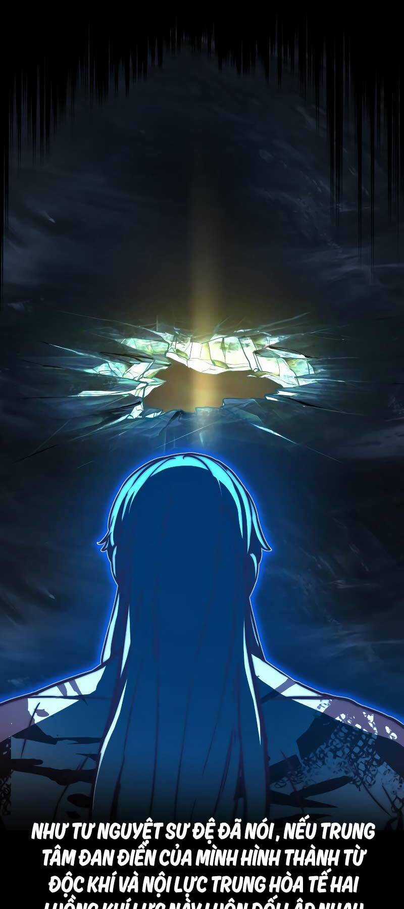 Túy Kiếm Dạ Hành Chapter 96 trang 21