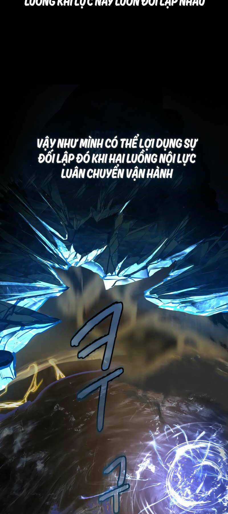 Túy Kiếm Dạ Hành Chapter 96 trang 22