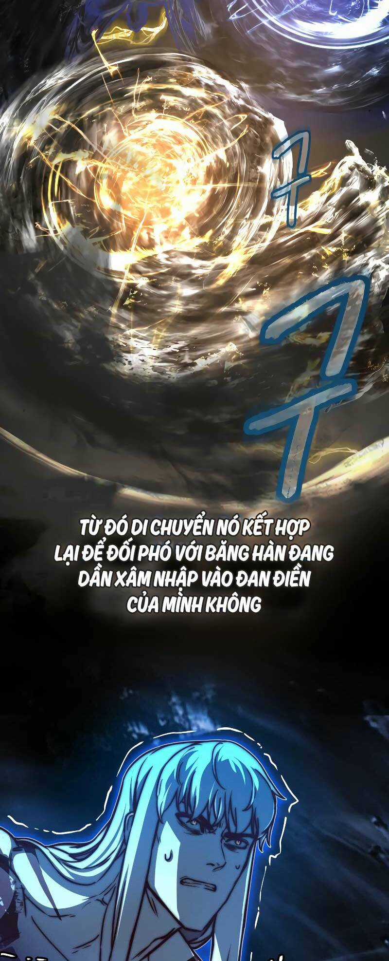 Túy Kiếm Dạ Hành Chapter 96 trang 23