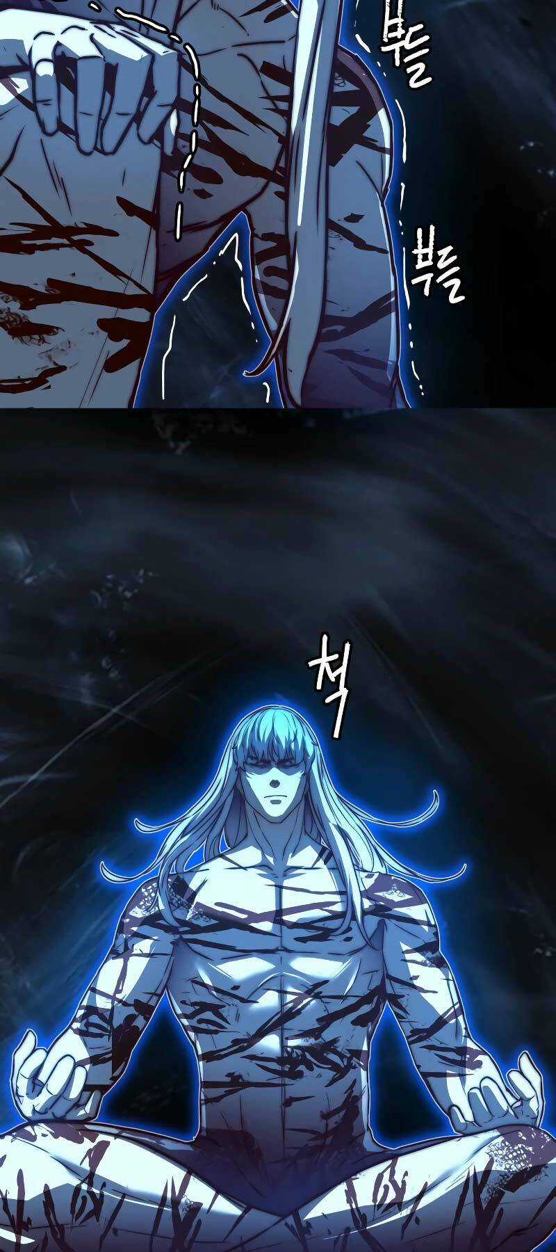 Túy Kiếm Dạ Hành Chapter 96 trang 24