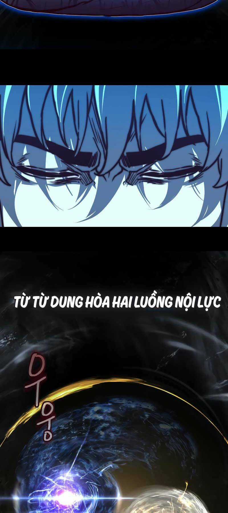 Túy Kiếm Dạ Hành Chapter 96 trang 25