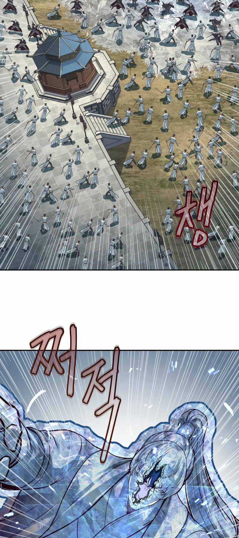 Túy Kiếm Dạ Hành Chapter 96 trang 3