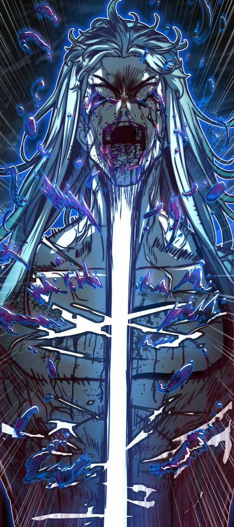 Túy Kiếm Dạ Hành Chapter 96 trang 34