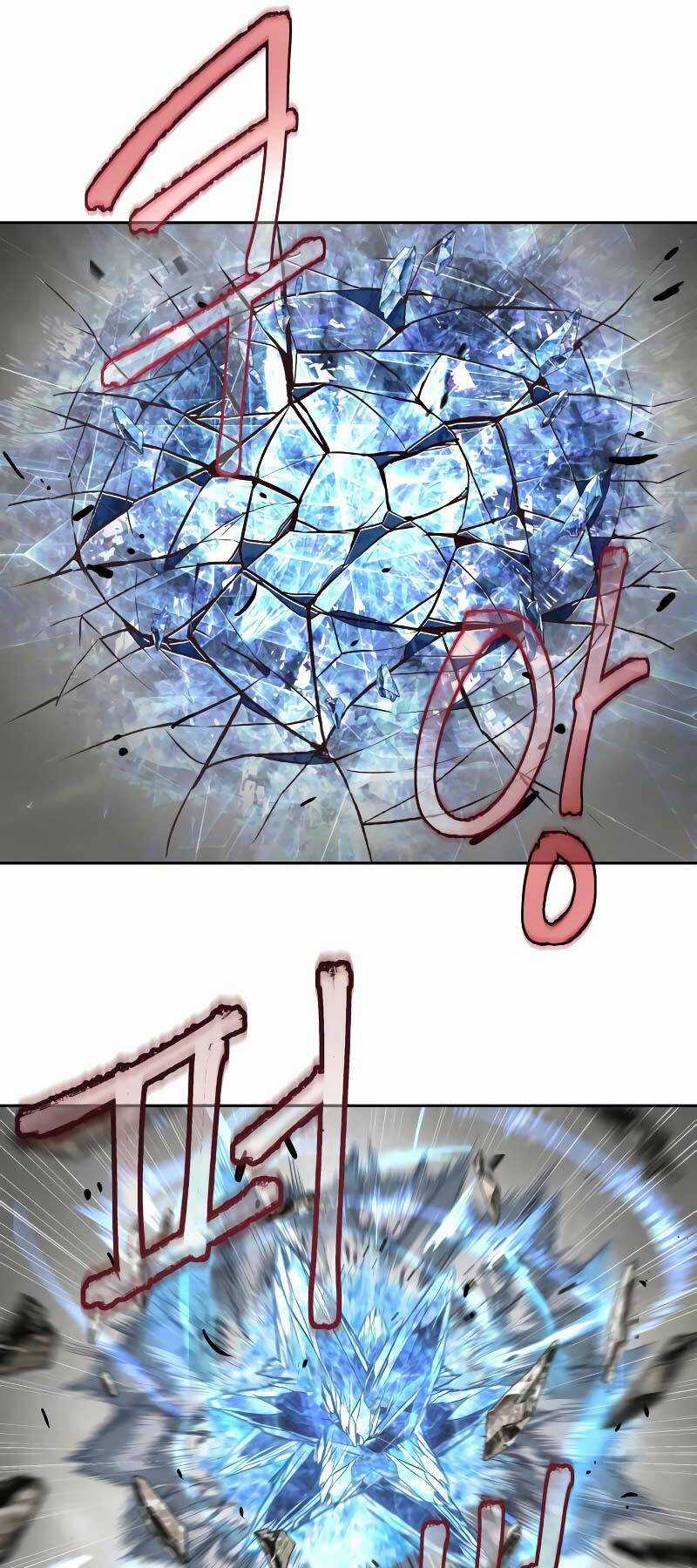 Túy Kiếm Dạ Hành Chapter 96 trang 40